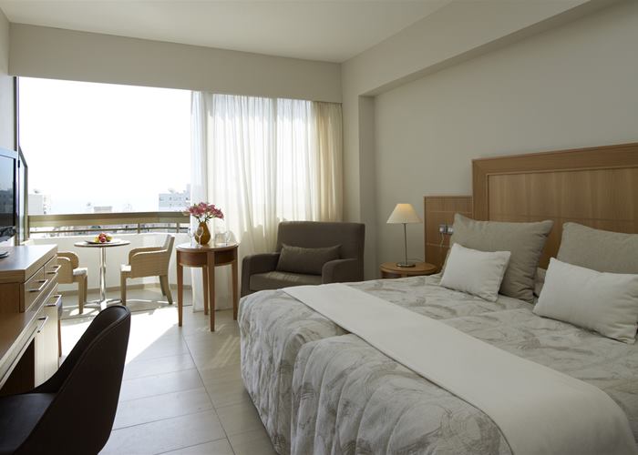 Atlantica Oasis Hotel - Double room